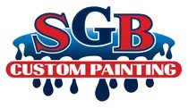 SGB Custom Painting
