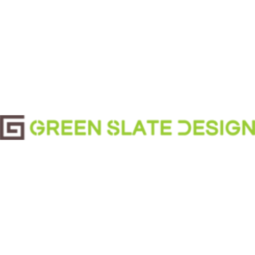 Green Slate Design