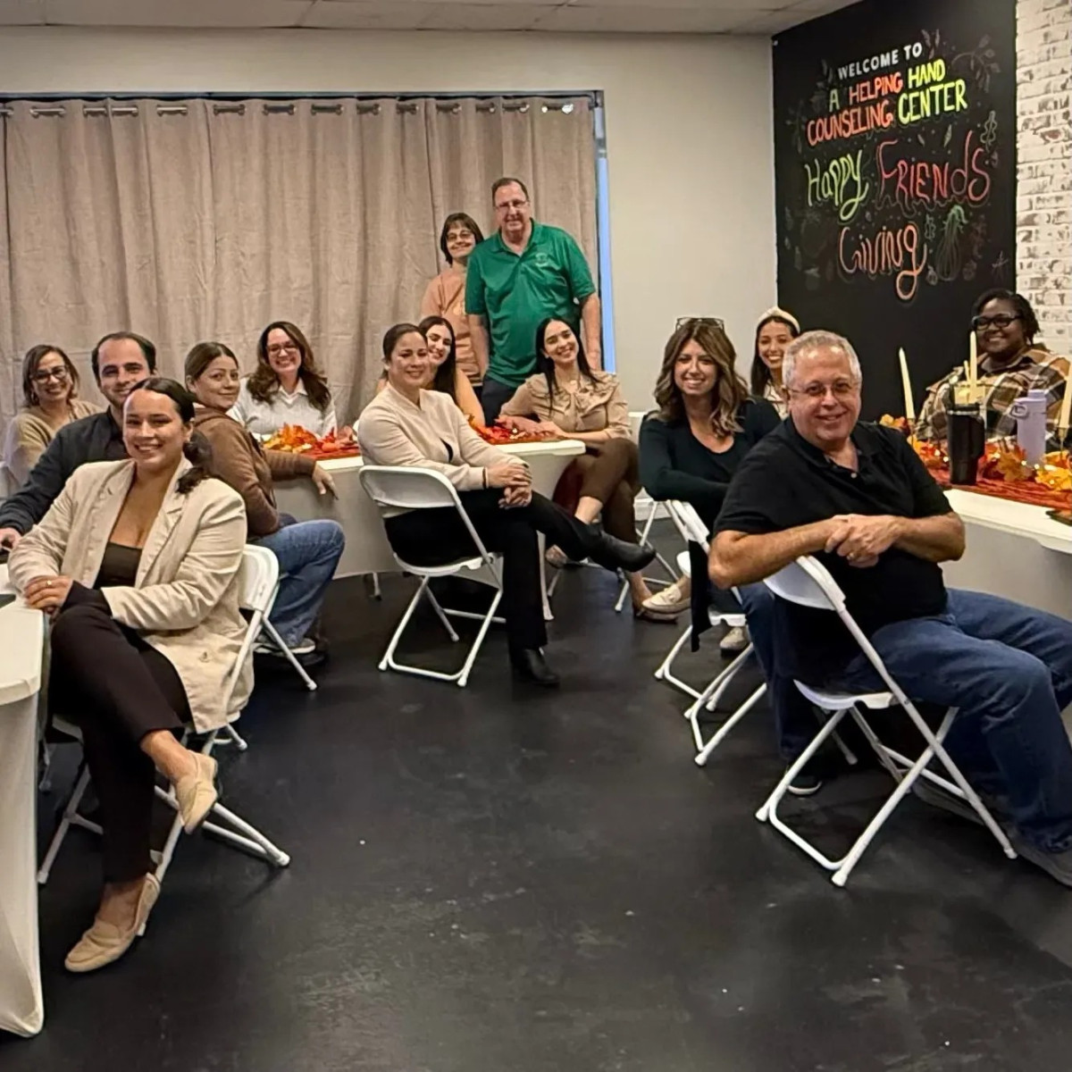 A Helping Hand Counseling Expands Mental Health Services