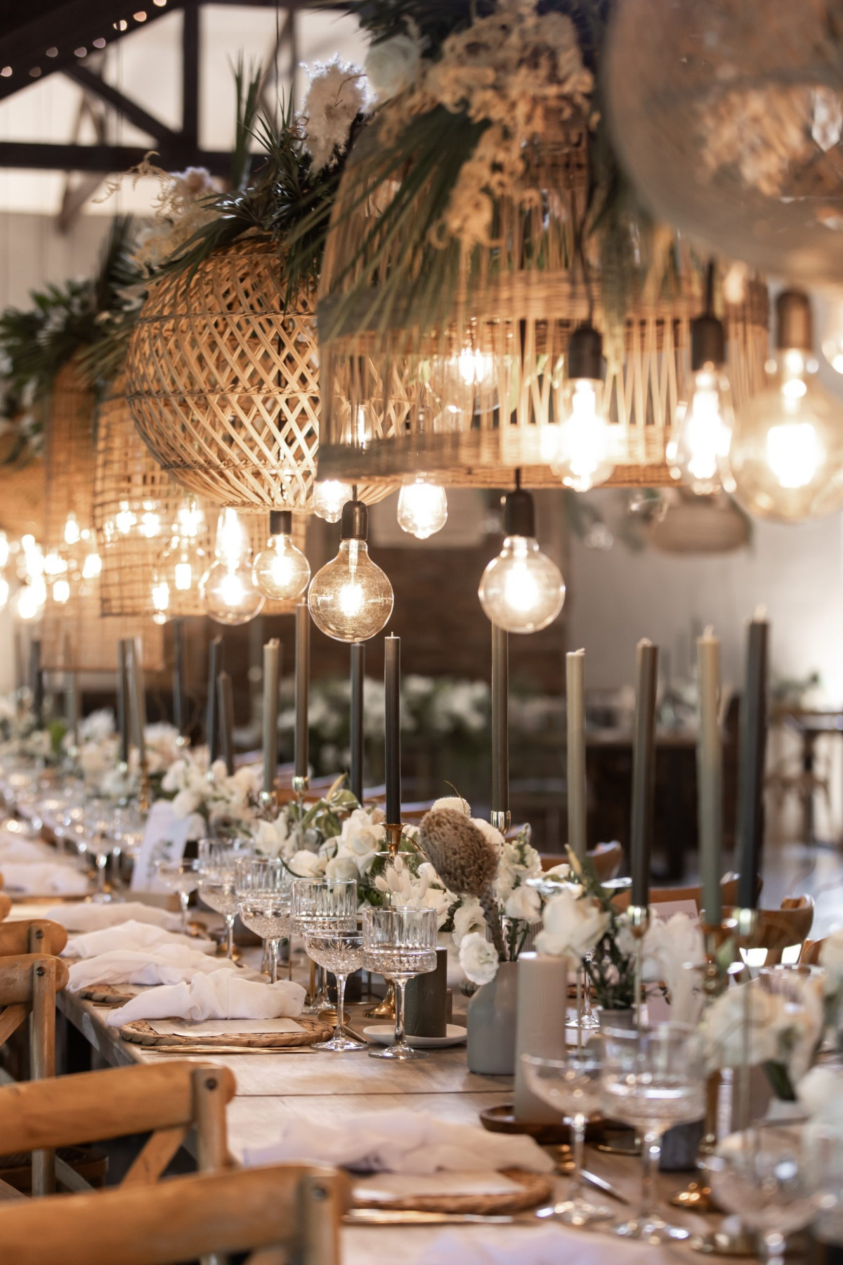 Outdoor Wedding Venue