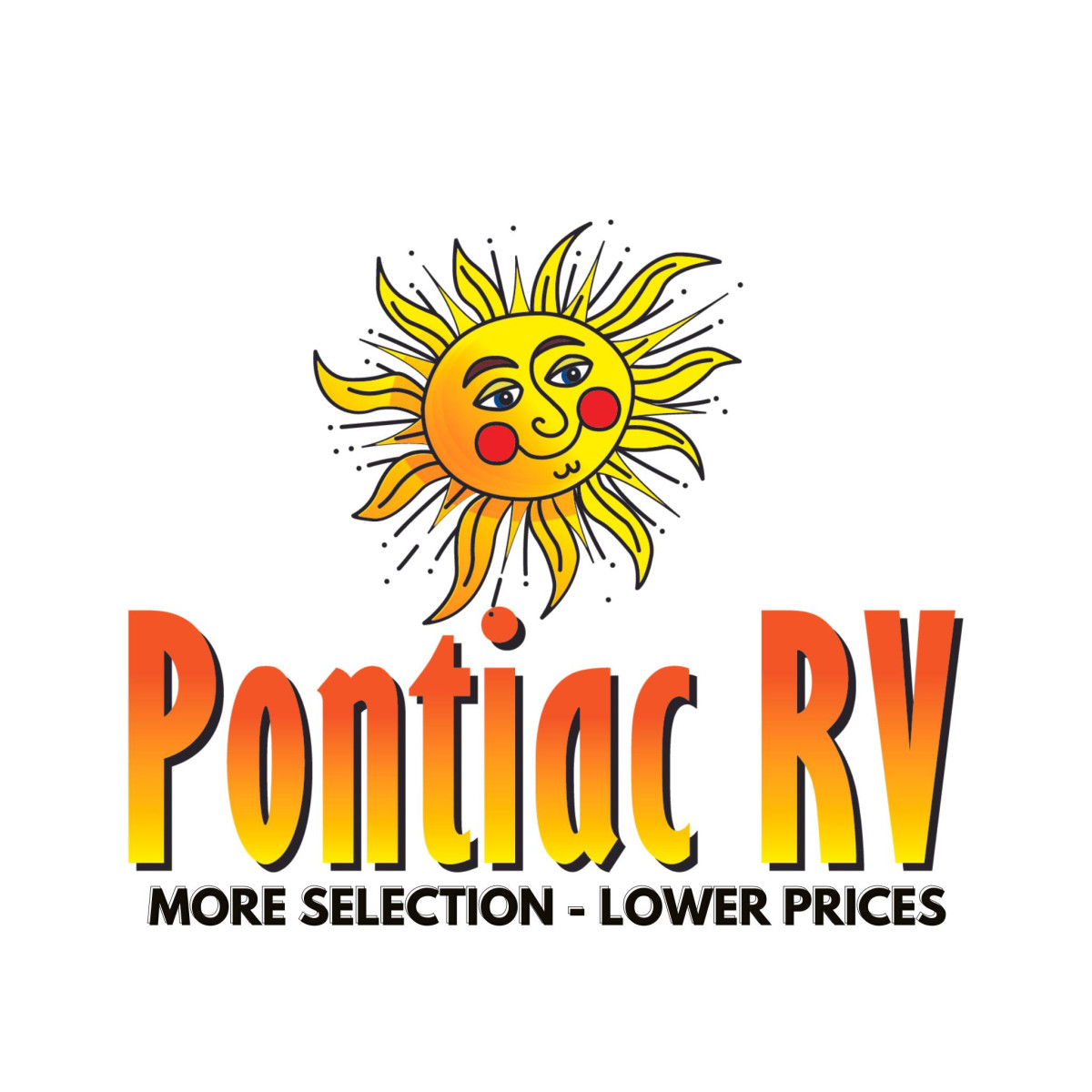 Pontiac RV
