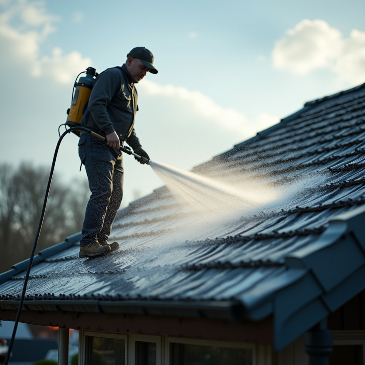 Homepride Cleaning Services on Raising Domestic Cleaning Standards