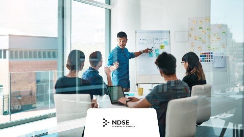 How Managed IT Services Strengthen the Biggest Industries in Richmond