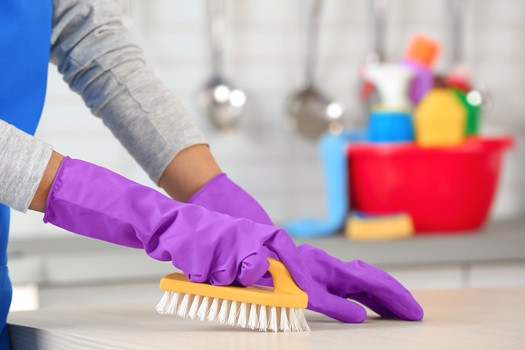 Time Maid Cleaning Introduces Charity Program to Give Back to Tucson Community