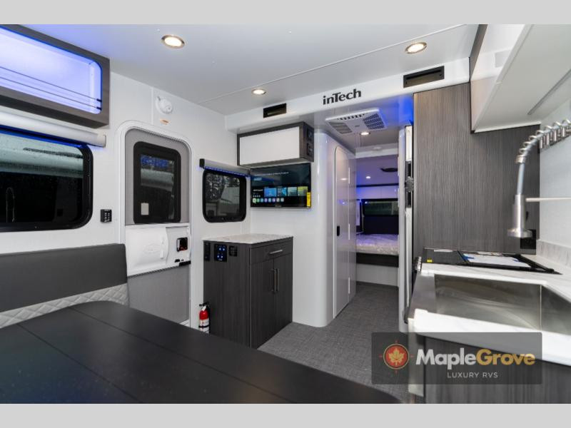 2026 inTech RV Aucta Willow-interior