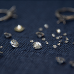 sell diamonds