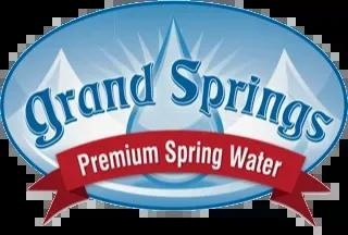 Grand Springs Bottled Water