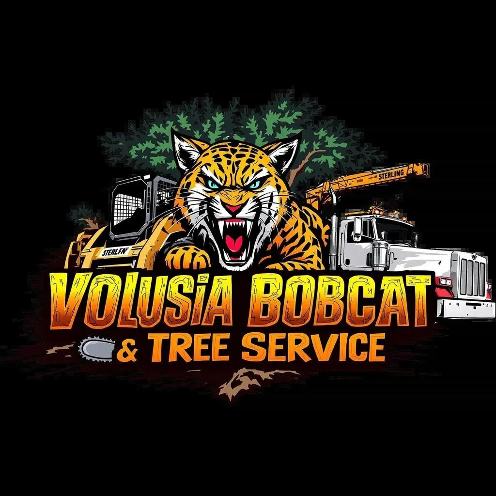 Volusia Bobcat & Tree Service LLC