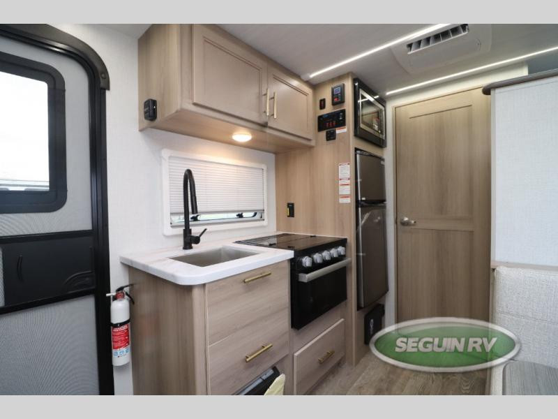 2024 Keystone RV Outback OBX 17BH interior