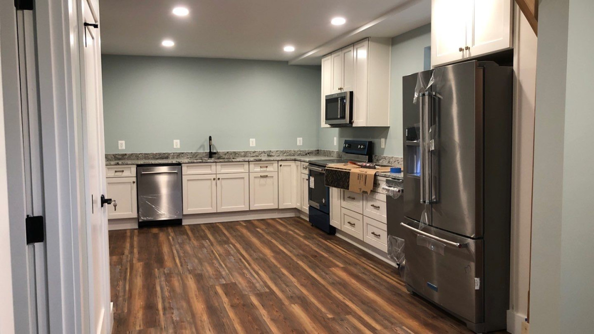 kitchen renovation companies in Arnold, MD