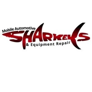 Sharkey's Mobile Auto Repair
