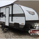 Forest River RV Wildwood FSX 164RBLE exterior.jpg