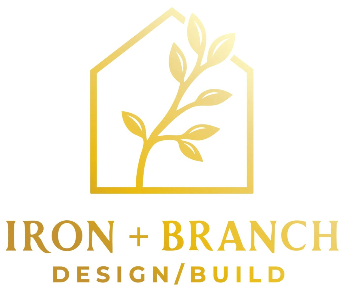 Iron + Branch Design Build