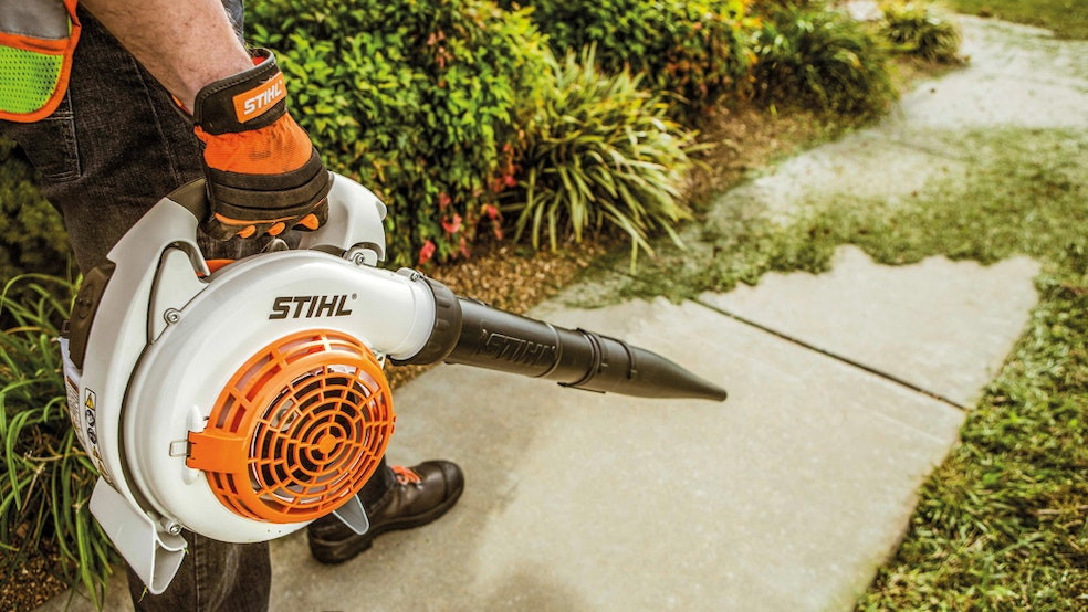 Stihl Johannesburg