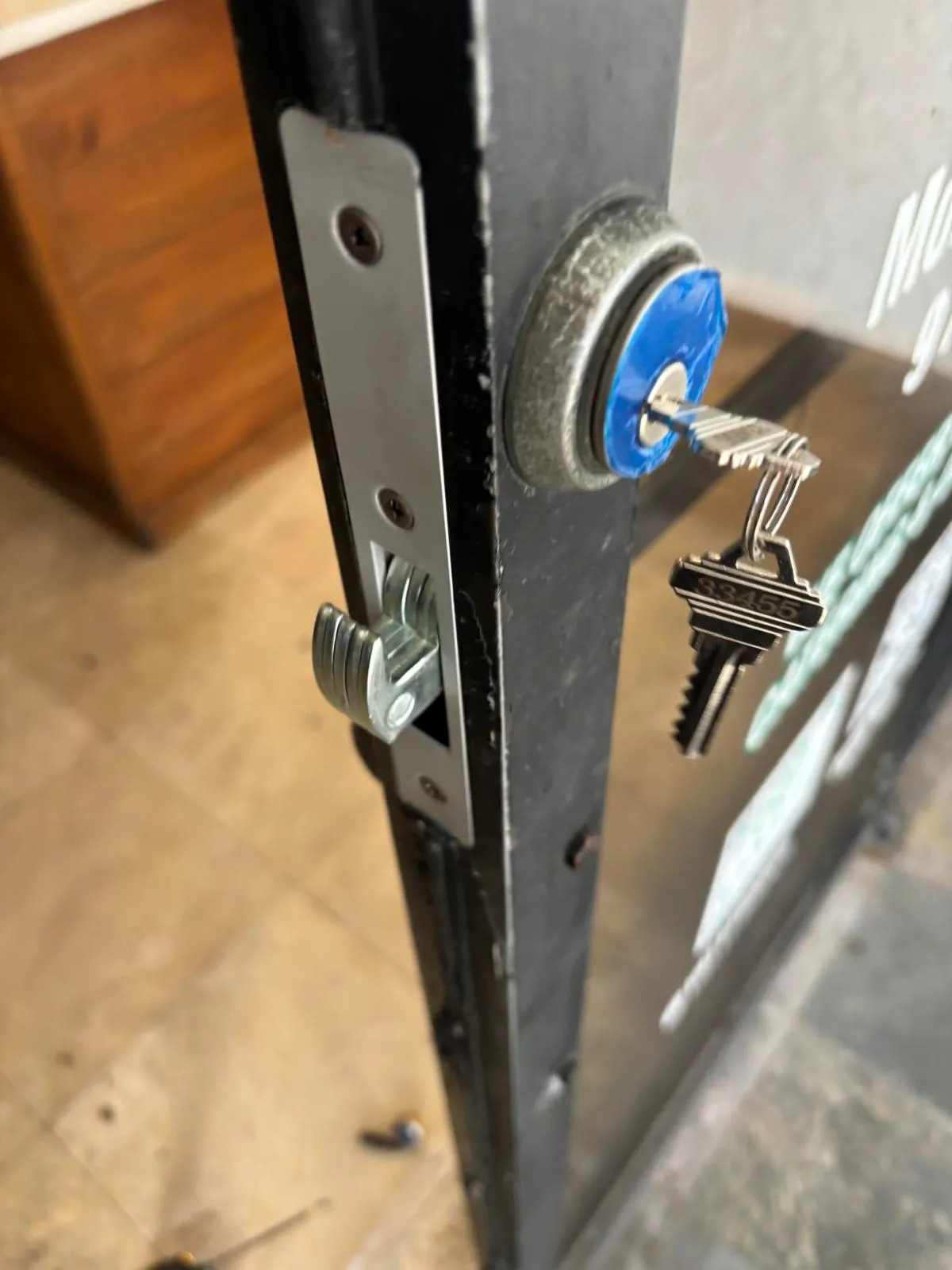 Trusted Locksmith Services for Wilmington Residents