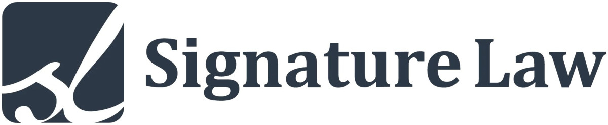 Signature Law