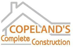 Copeland's Complete Construction LLC