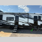 New 2026 Forest River RV Sandstorm 2600SRT.jpeg