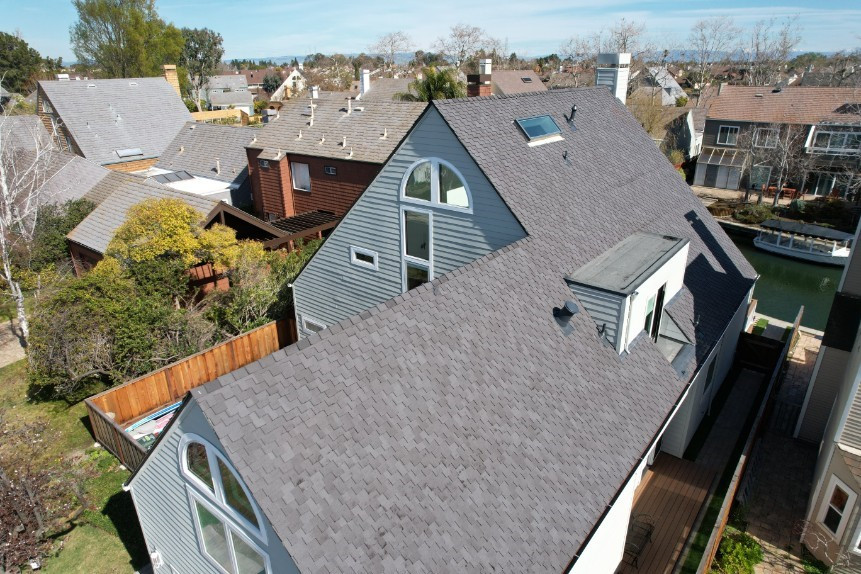 roof replacement milpitas