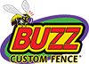 Buzz Custom Fence