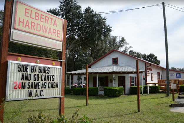 elberta hardware is your trusted cub cadet pro dealership in alabama