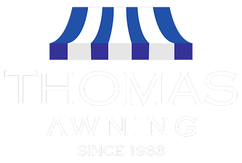 Thomas Awning