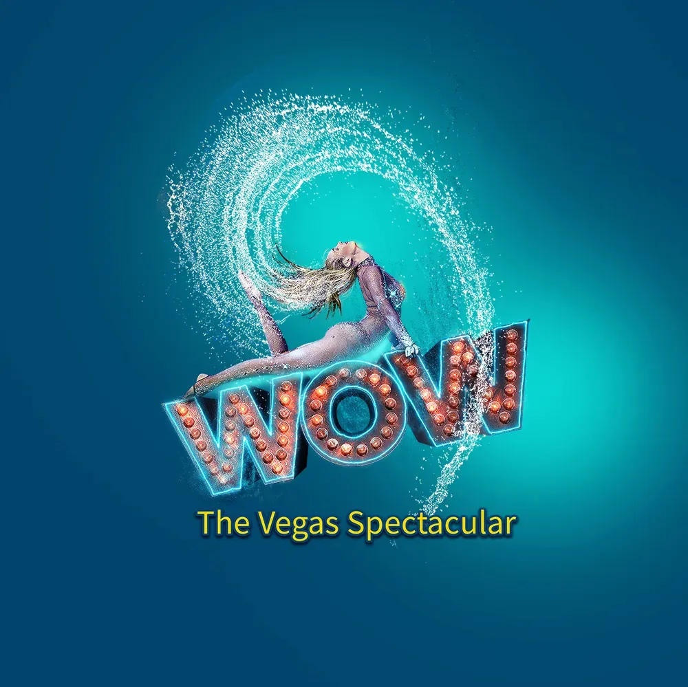 WOW - the vegas spectacular