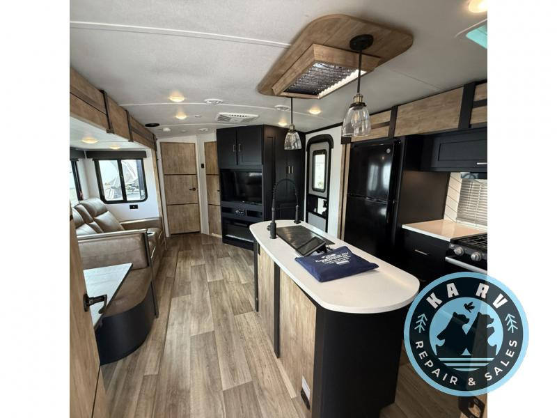 2022 Keystone RV Outback 335CG-interior
