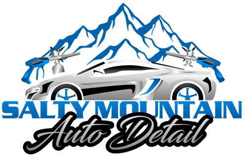 Salty Mountain Auto Detail