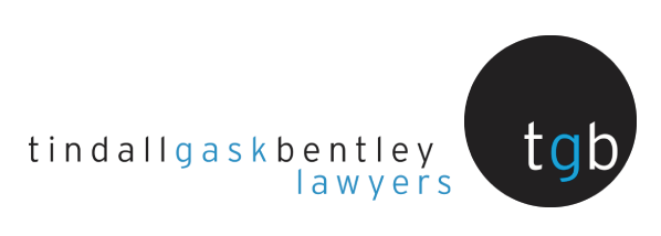 Tindall Gask Bentley Lawyers
