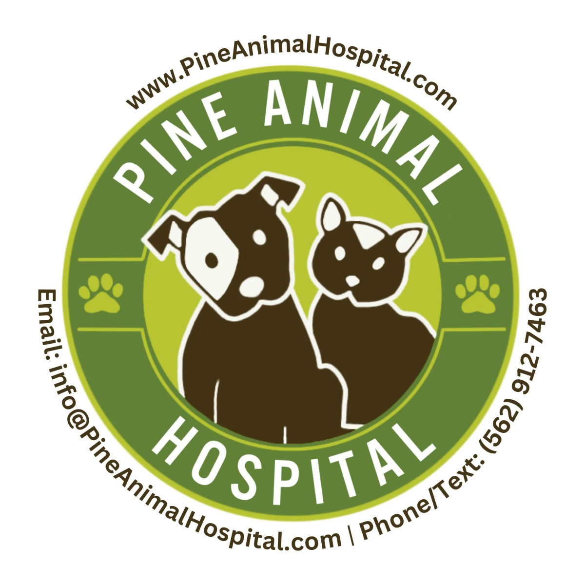 Pine Animal Hospital