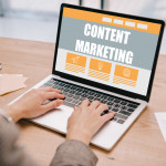 content marketing for home builder websites
