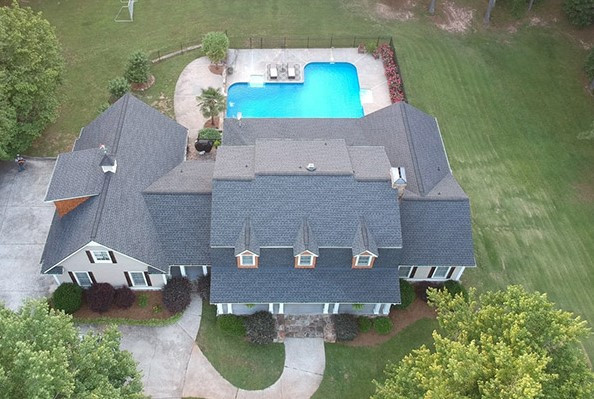 Hero Roofing in Arnco Mills