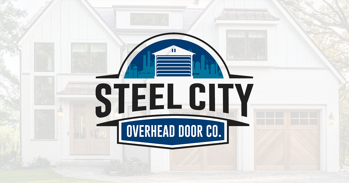 Steel City Overhead Door Co.