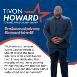 Tivon Howard for Sheriff-Social7.png