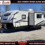 2021  Forest River  Alpha Wolf 26RB-L  - 004428.jpg