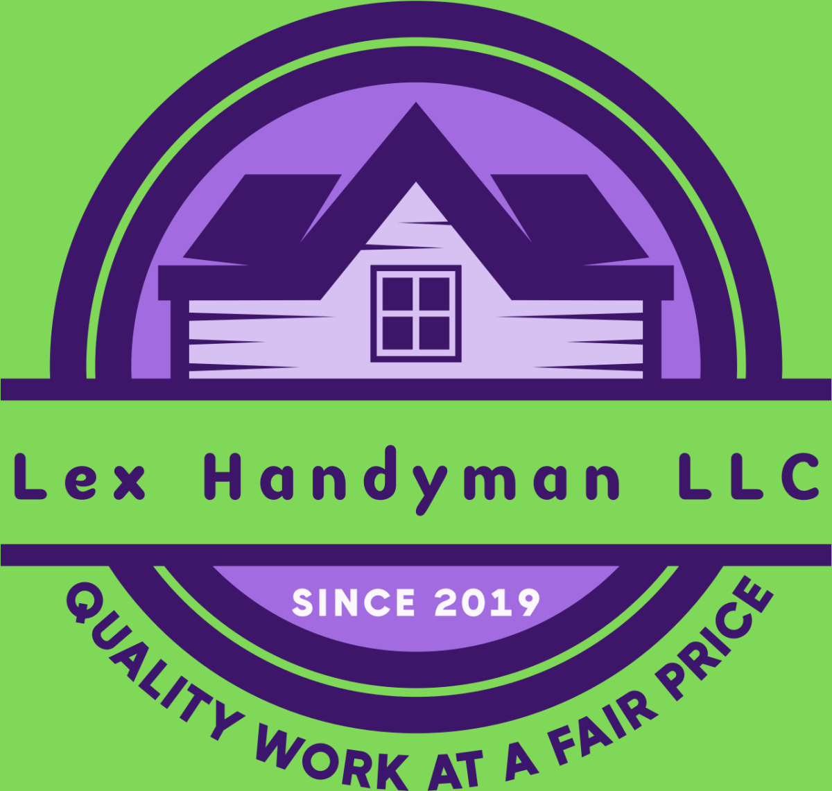Lex Handyman LLC