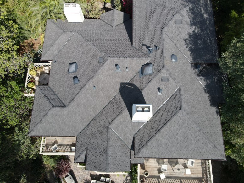 Roof Replacement in Milpitas, CA