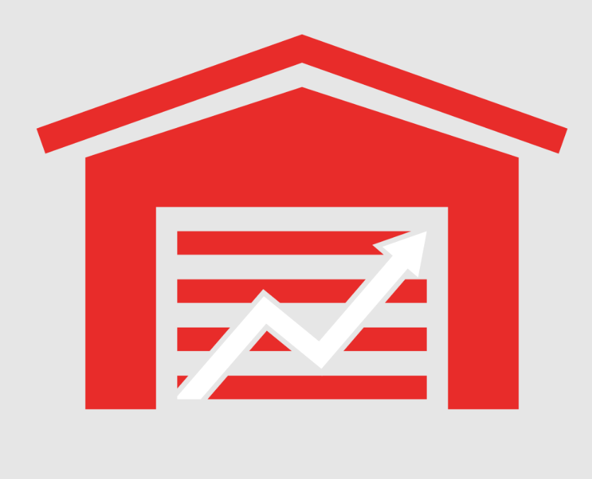 Garage Door Marketing Lab