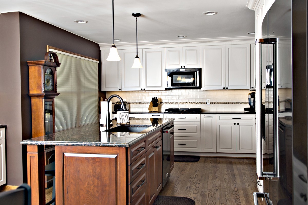 Renovation By Design A Modern Kitchen Remodeling Company In Roc