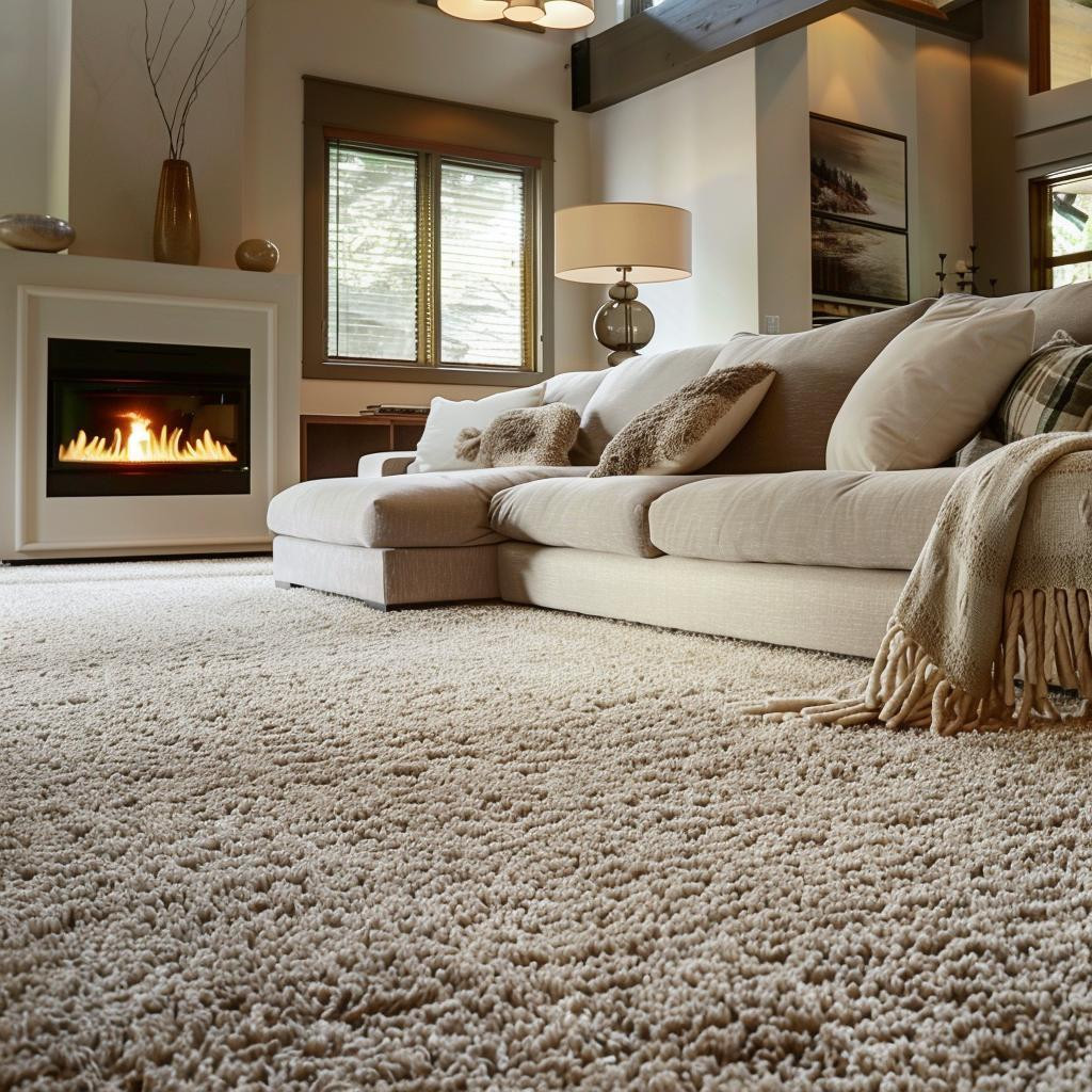 carpet