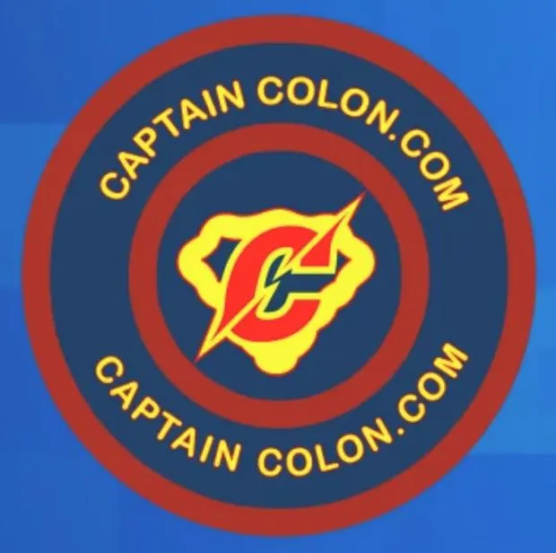 Captain Colon