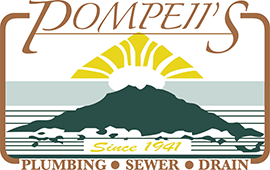 Pompeii's Plumbing, Sewer & Drain
