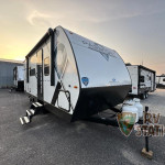 New 2025 Keystone RV Passport Classic 184RB - exterior.jpg