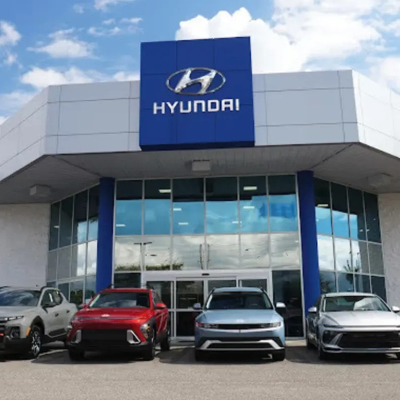 Universal Hyundai Supports Pinehills Residents with Quality Service