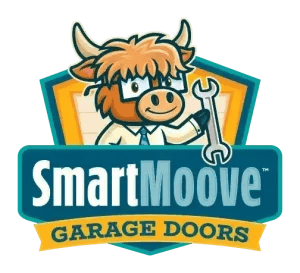 Smart Moove Garage Doors - New Port Richey, FL