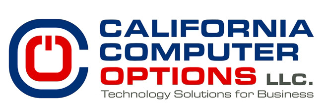 California Computer Options Managed IT Services Riverside