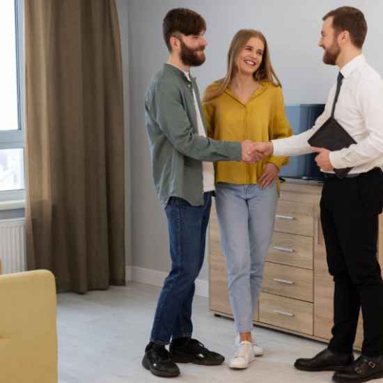 Milwaukee Home Buyer Explains Whether You Can Sell a House With a Quitclaim Deed