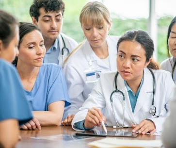 IT Solutions For Healthcare in tempe 