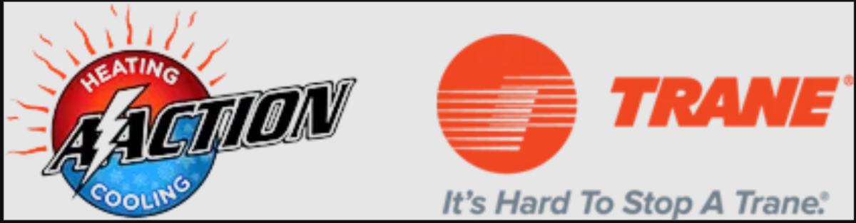 A-Action Heating & Cooling Inc